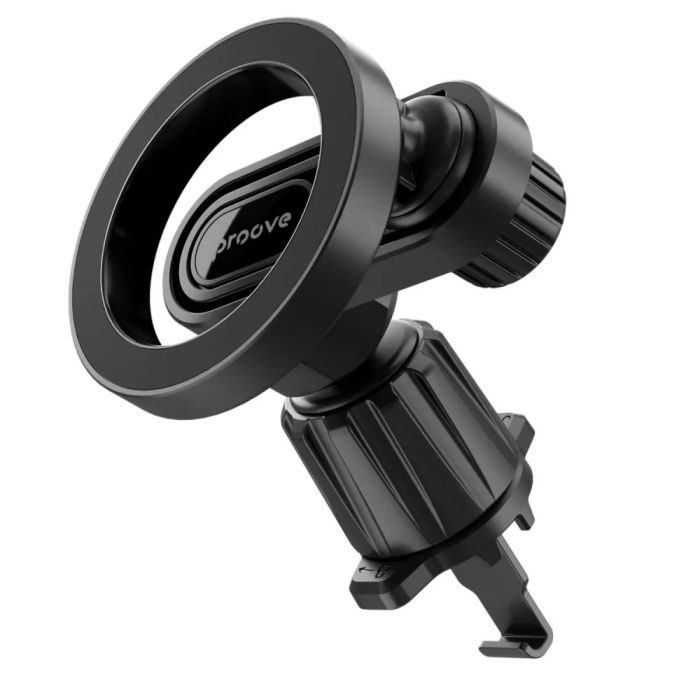 Автомобільний тримач Proove Stealth Magnetic Air Outlet Car Mount Magnetic Ring