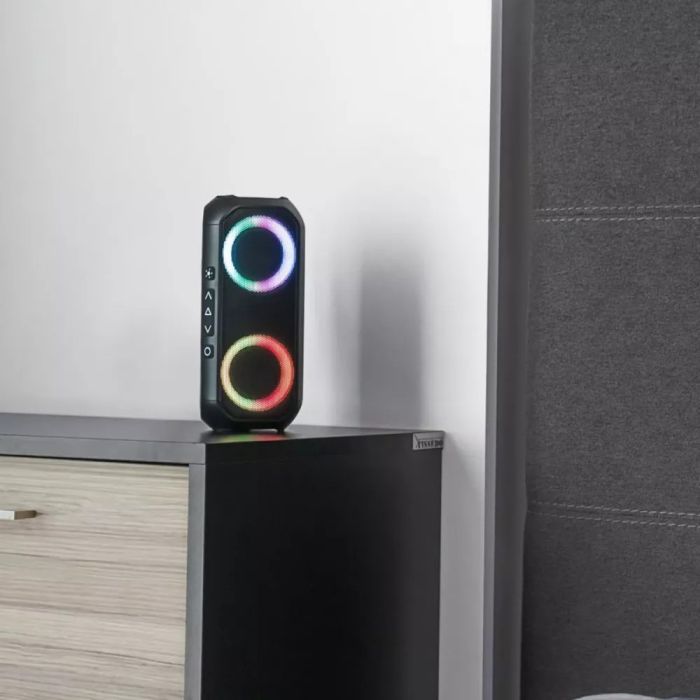Портативна Акустика Proove Third Element 20W