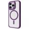 Чохол Proove Clear Essence Case with Magnetic Ring iPhone 16 Pro
