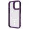 Чохол Proove Clear Essence Case with Magnetic Ring iPhone 16 Pro