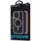 Чохол Proove Clear Essence Case with Magnetic Ring iPhone 16 Pro Max
