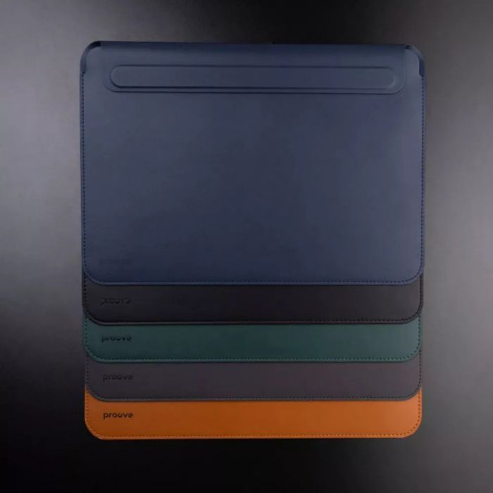 Чохол Proove Leather Sleeve MacBook 13"/13,3"