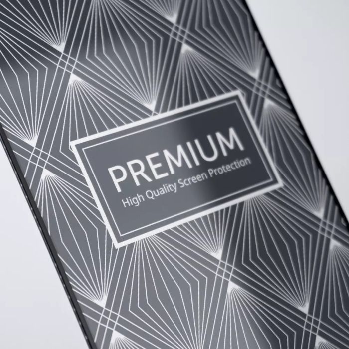 Захисне скло Proove Premium iPhone 15 Pro