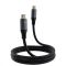 Кабель Proove PowerFull Type-C to Type-C 100W (1.5m)