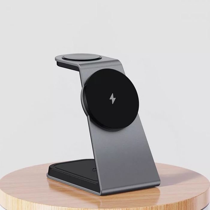 Бездротовий ЗП Proove Omni Power 3 in 1