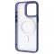 Чохол Proove Blur Case with Magnetic Ring iPhone 15 Pro Max