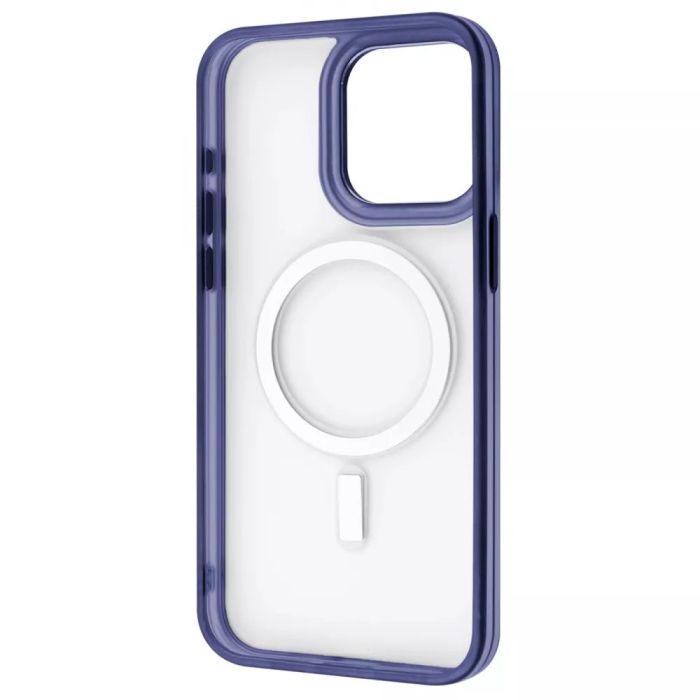 Чохол Proove Blur Case with Magnetic Ring iPhone 15 Pro Max