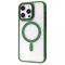 Чохол Proove Blur Case with Magnetic Ring iPhone 15 Pro Max