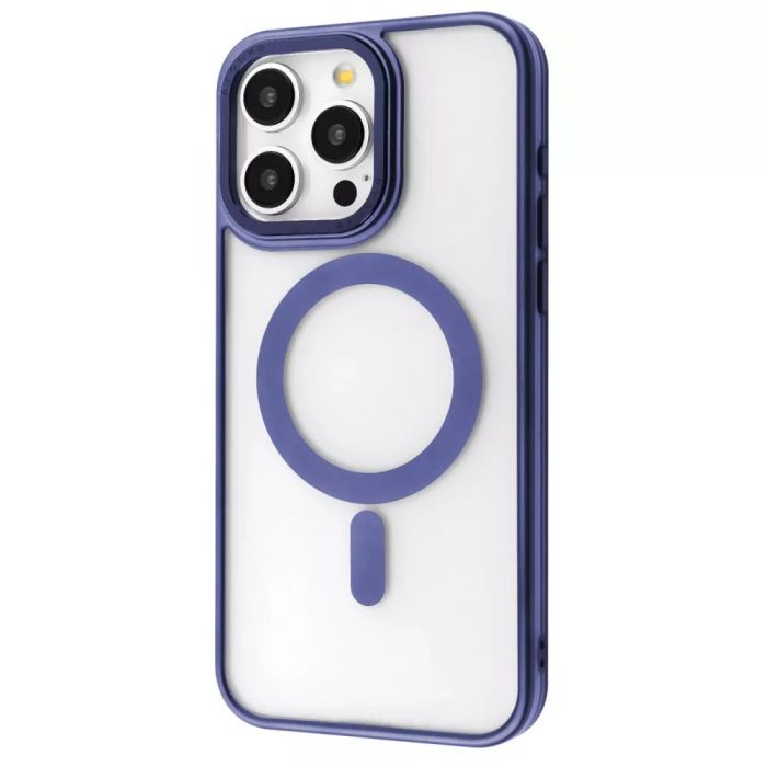 Чохол Proove Blur Case with Magnetic Ring iPhone 15 Pro Max