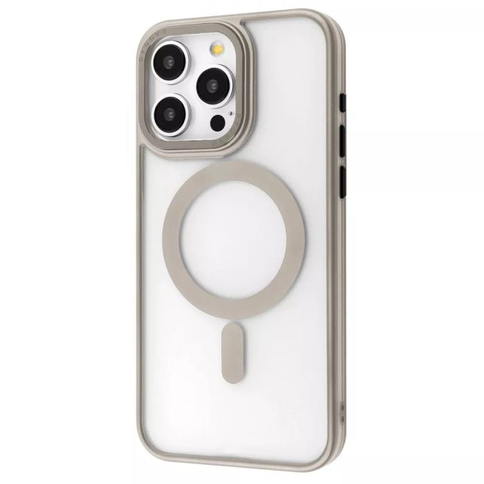 Чохол Proove Blur Case with Magnetic Ring iPhone 15 Pro Max