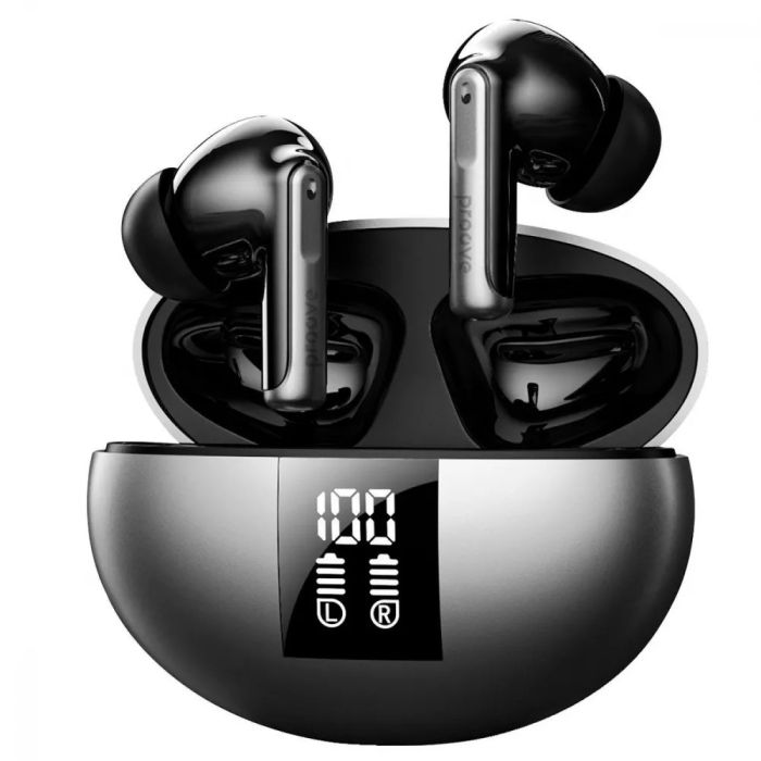 Бездротові навушники Proove Thunder Buds SE TWS with ANC