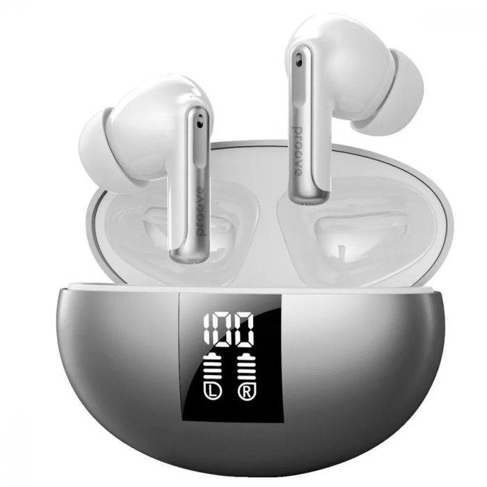 Бездротові навушники Proove Thunder Buds SE TWS with ANC