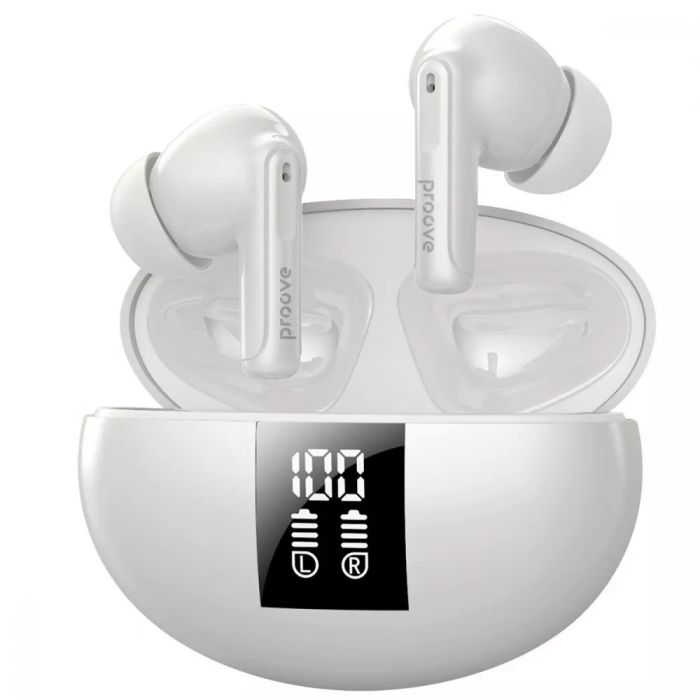 Бездротові навушники Proove Thunder Buds SE TWS with ANC