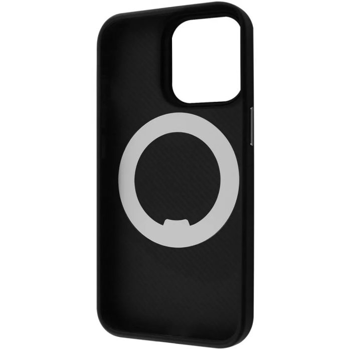 Чохол Proove Reinforce Case with Magnetic Ring iPhone 15 Pro
