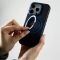 Чохол Proove Reinforce Case with Magnetic Ring iPhone 15 Pro