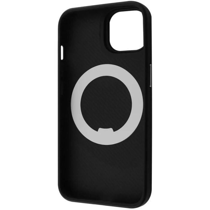 Чохол Proove Reinforce Case with Magnetic Ring iPhone 15