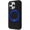 Чохол Proove Reinforce Case with Magnetic Ring iPhone 15 Pro