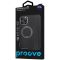 Чохол Proove Reinforce Case with Magnetic Ring iPhone 15 Pro Max