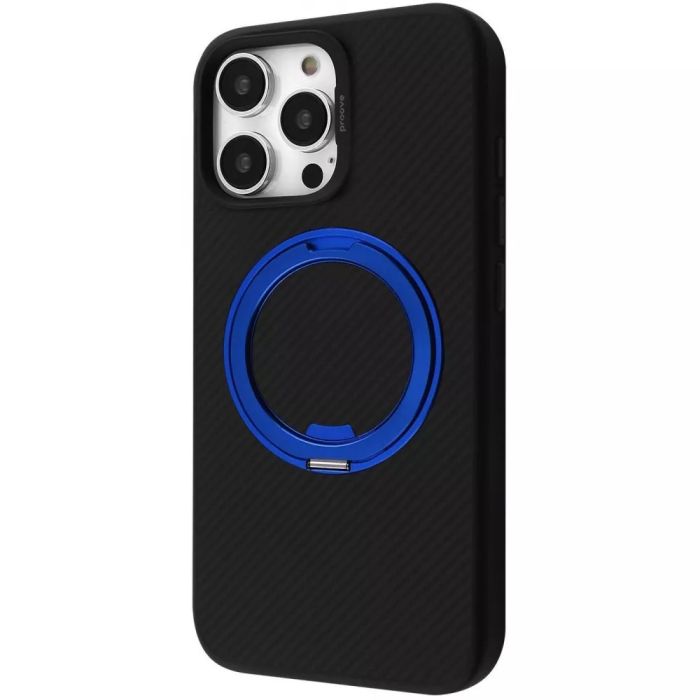 Чохол Proove Reinforce Case with Magnetic Ring iPhone 15 Pro Max