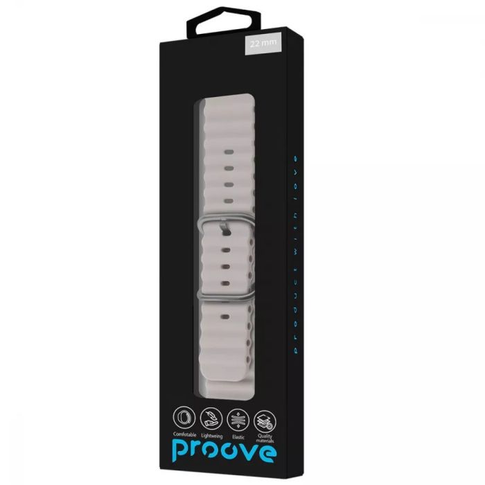 Ремінець Proove Active Band 22 mm