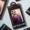 Чохол Proove Shadow Star Case with Magnetic Ring iPhone 15 Pro Max
