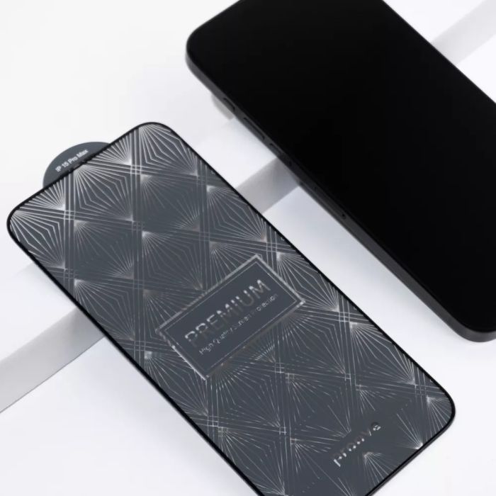Захисне скло Proove Premium iPhone 13 Pro Max/14 Plus