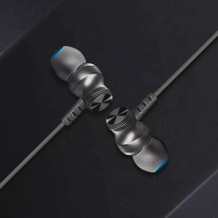 Провідні навушники Proove Scape J4 (3.5mm)