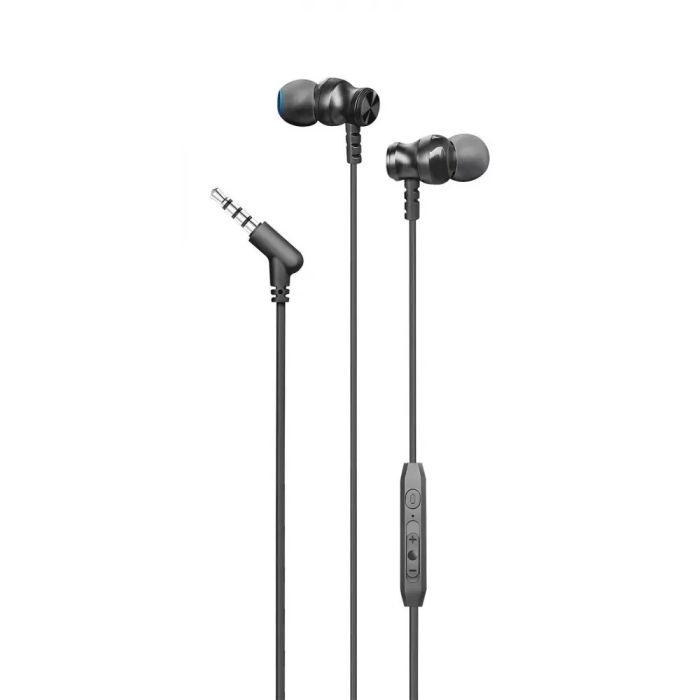 Провідні навушники Proove Scape J4 (3.5mm)