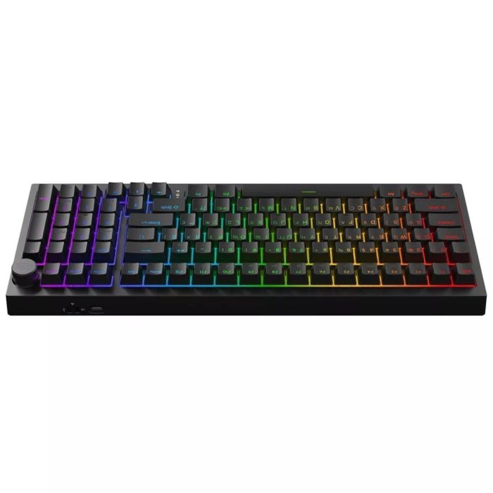 Бездротова клавіатура Proove Gaming Slicker (Ukraine Layout)