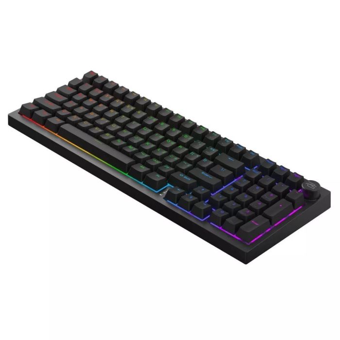 Бездротова клавіатура Proove Gaming Slicker (Ukraine Layout)