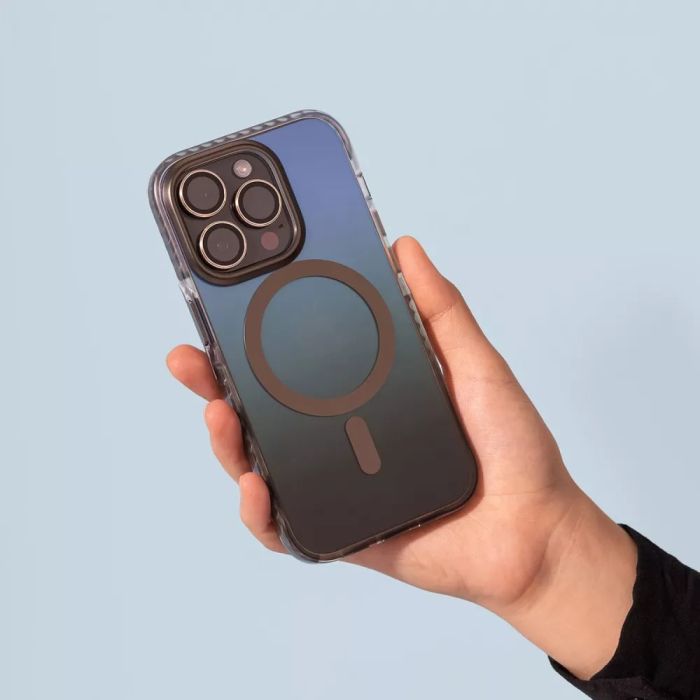 Чохол Proove Shadow Star Case with Magnetic Ring iPhone 15 Pro