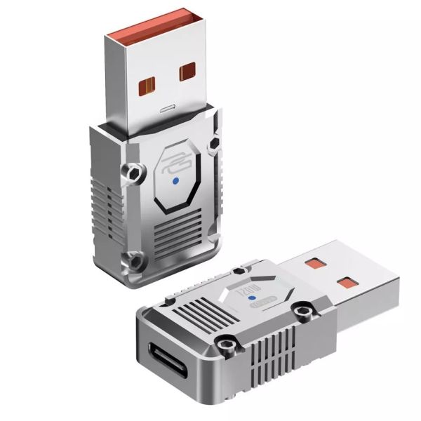 Перехідник Proove Gaming Matrix OTG Type-C to USB