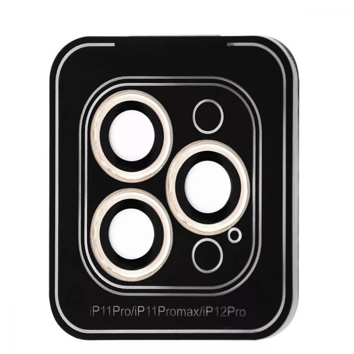 Захист камери Proove Achilles iPhone 11 Pro/11 Pro Max/12 Pro
