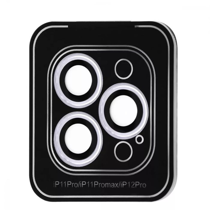 Захист камери Proove Achilles iPhone 11 Pro/11 Pro Max/12 Pro