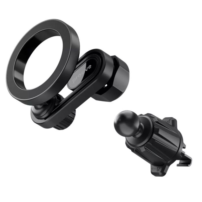 Автомобільний тримач Proove Stealth Magnetic Air Outlet Car Mount Magnetic Ring