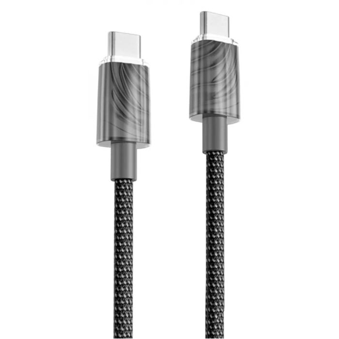 Кабель Proove Spectral Type-C to Type-C 60W (1m)