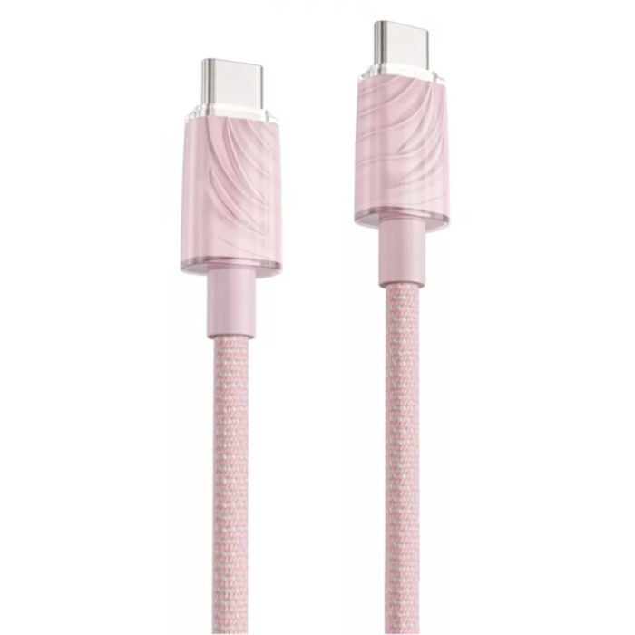 Кабель Proove Spectral Type-C to Type-C 60W (1m)