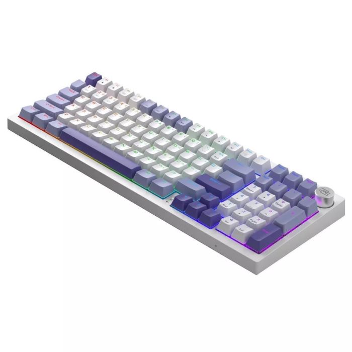 Бездротова клавіатура Proove Gaming Slicker (Ukraine Layout)