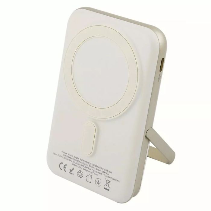 Портативна Батарея Proove Knight 20W 10000mAh