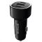 АЗП Proove Flash 60W (2Type-C + USB)