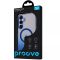 Чохол Proove Shadow Star Case with Magnetic Ring Samsung Galaxy S25