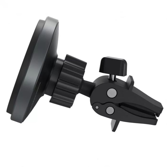 Автомобільний тримач з Бездротовим ЗП Proove Magic Circle Pro 15W