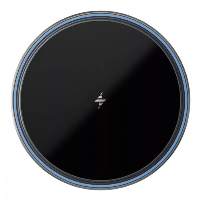 Автомобільний тримач з Бездротовим ЗП Proove Magic Circle Pro 15W