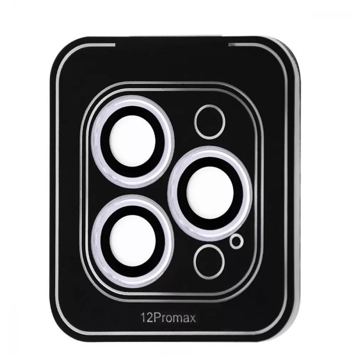 Захист камери Proove Achilles iPhone 12 Pro Max