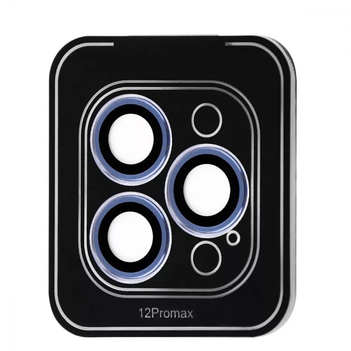 Захист камери Proove Achilles iPhone 12 Pro Max