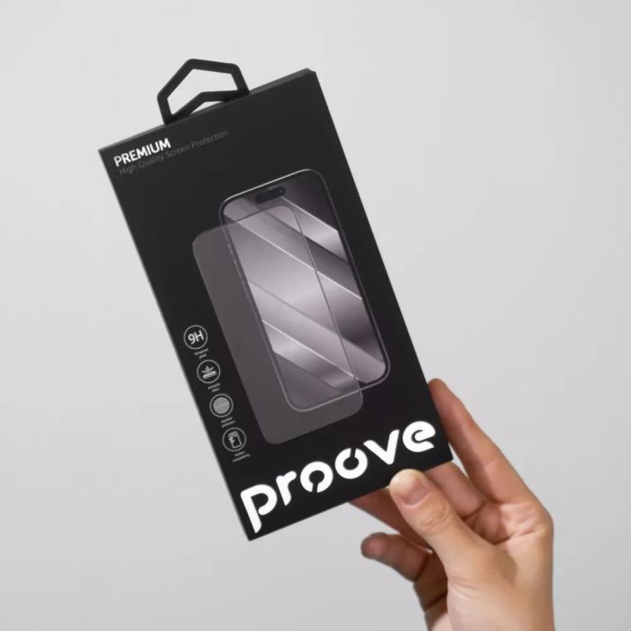 Захисне скло Proove Premium iPhone Xr/11