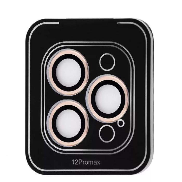 Захист камери Proove Achilles iPhone 12 Pro Max