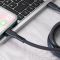 Кабель Proove Eternal Type-C to Lightning 27W (2m)