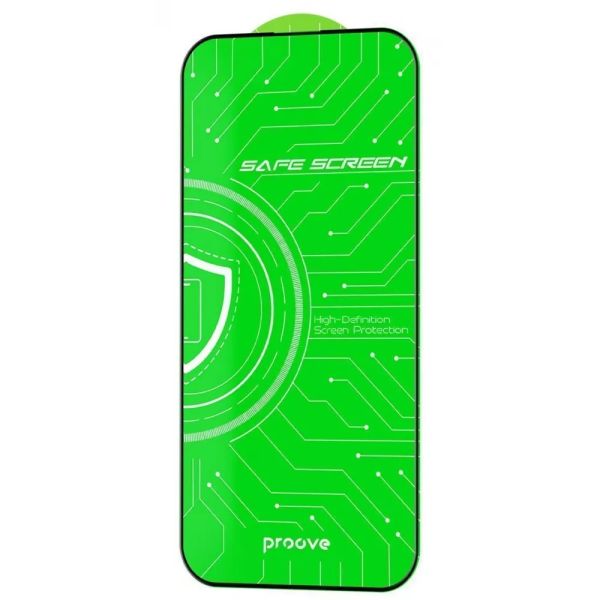 Захисне скло Proove Safe Screen iPhone X/Xs/11 Pro