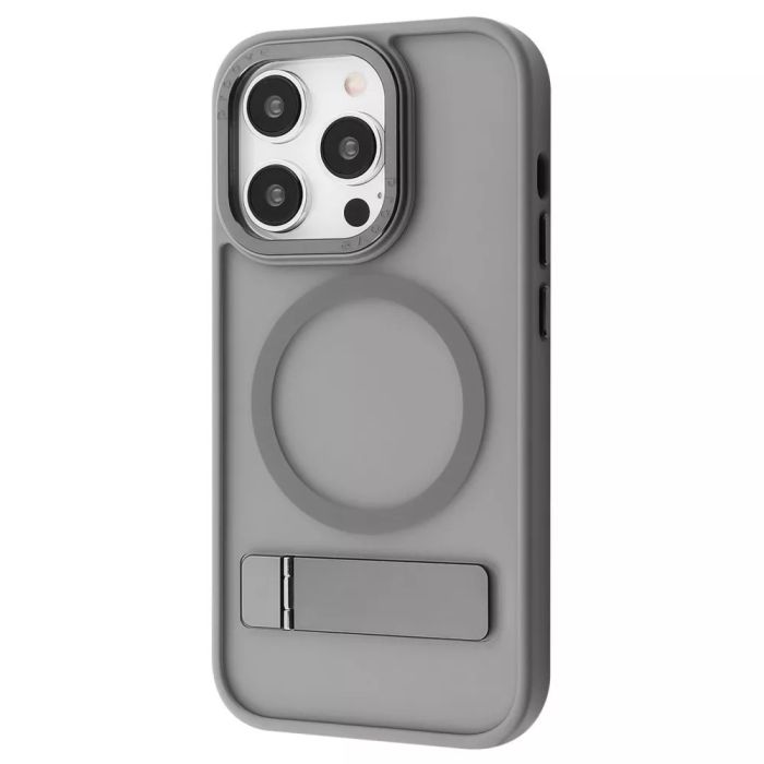 Чохол Proove Mainstay Case with Magnetic Ring iPhone 15 Pro